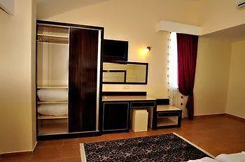Hotel Park Boutique *