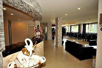 Hotel Park Boutique *