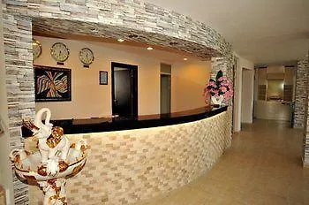 Hotel Park Boutique *