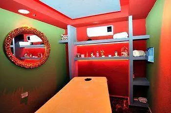 Hotel Park Boutique Side
