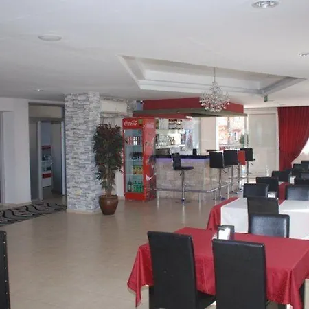 Hotel Park Boutique Side