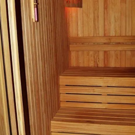 Hotel Park Boutique *