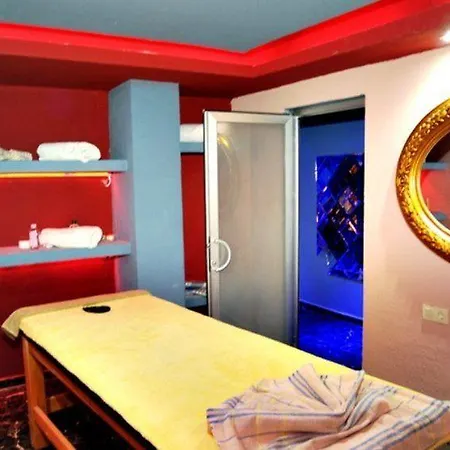 Hotel Park Boutique