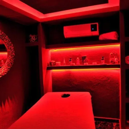 Hotel Park Boutique Side
