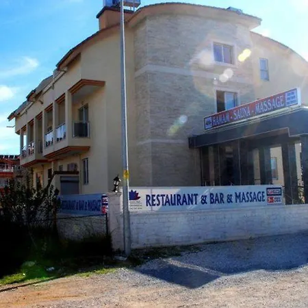 Hotel Park Boutique