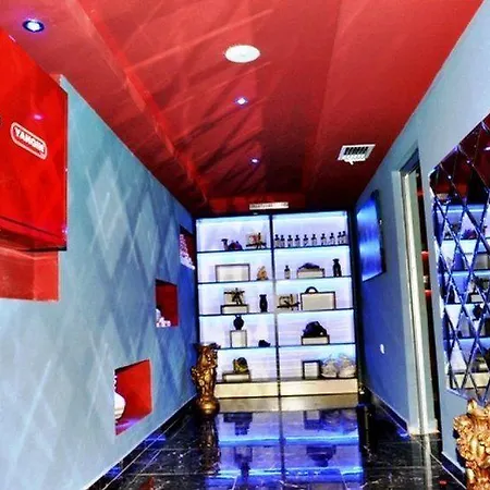 Hotel Park Boutique
