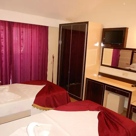 Hotel Park Boutique