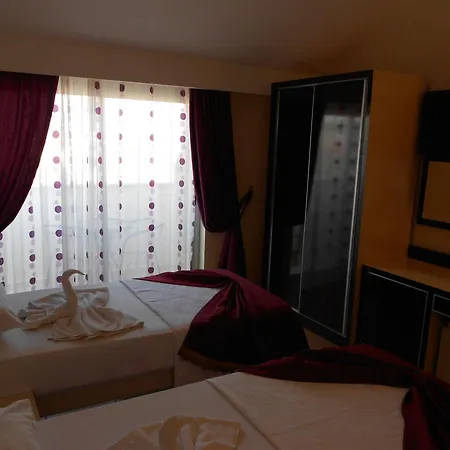 Hotel Park Boutique *