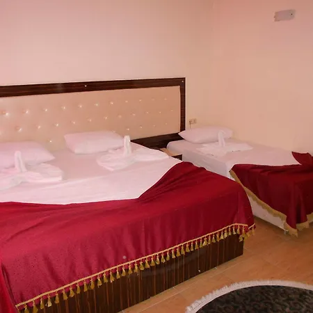 Hotel Park Boutique *
