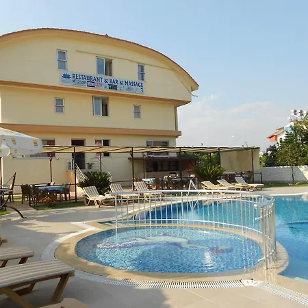 Hotel Park Boutique