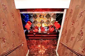 Otel Park Boutique Side