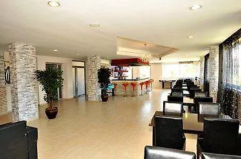 Otel Park Boutique Side