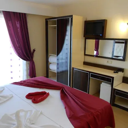 Park Boutique Otel Side